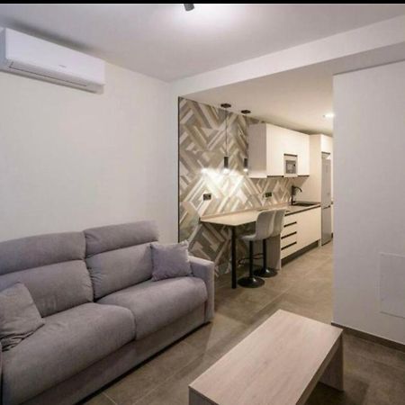 Centrico Apartamento 6 Personas 발렌시아 외부 사진