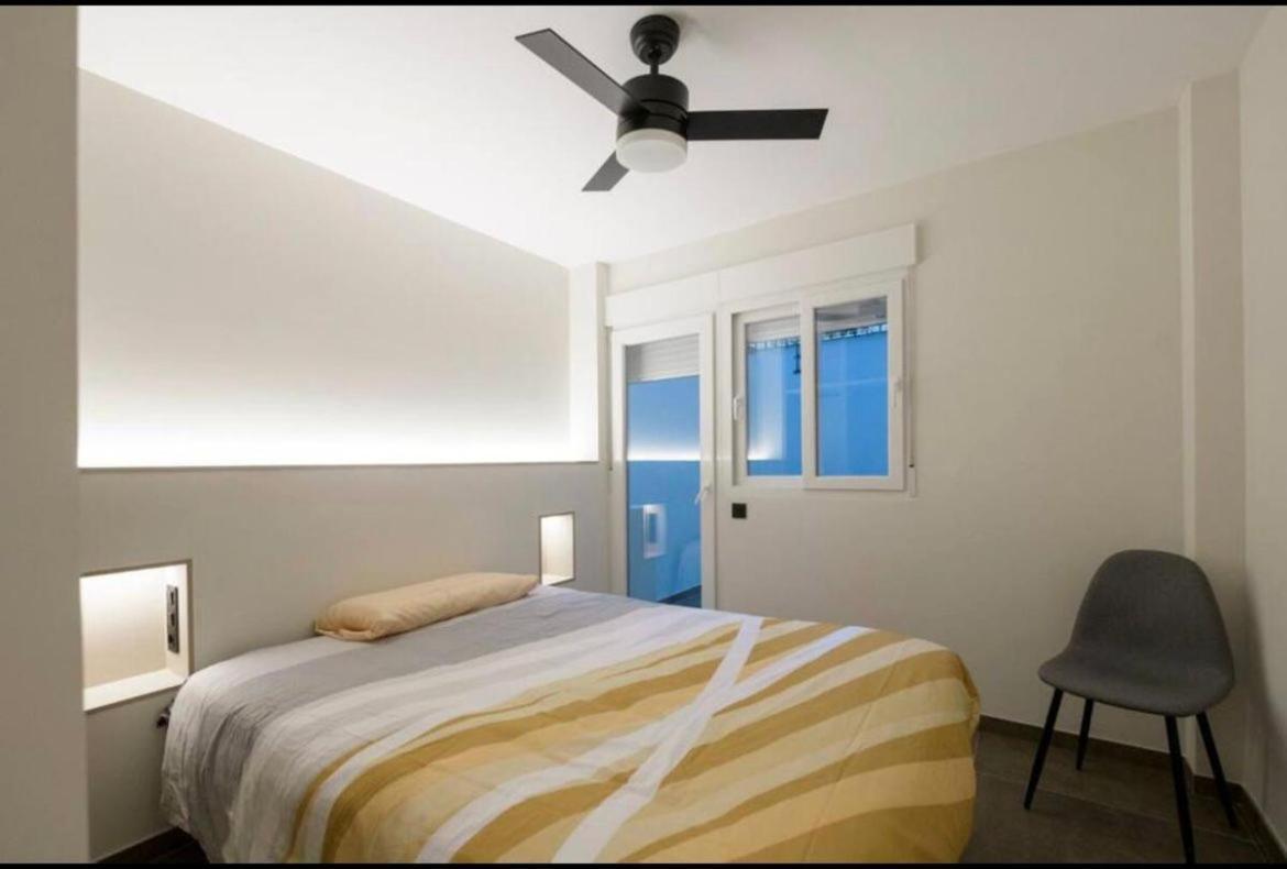 Centrico Apartamento 6 Personas 발렌시아 외부 사진