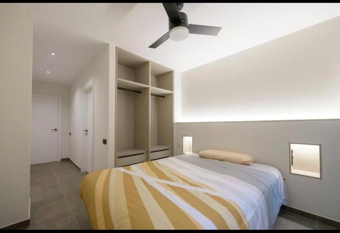 Centrico Apartamento 6 Personas 발렌시아 외부 사진