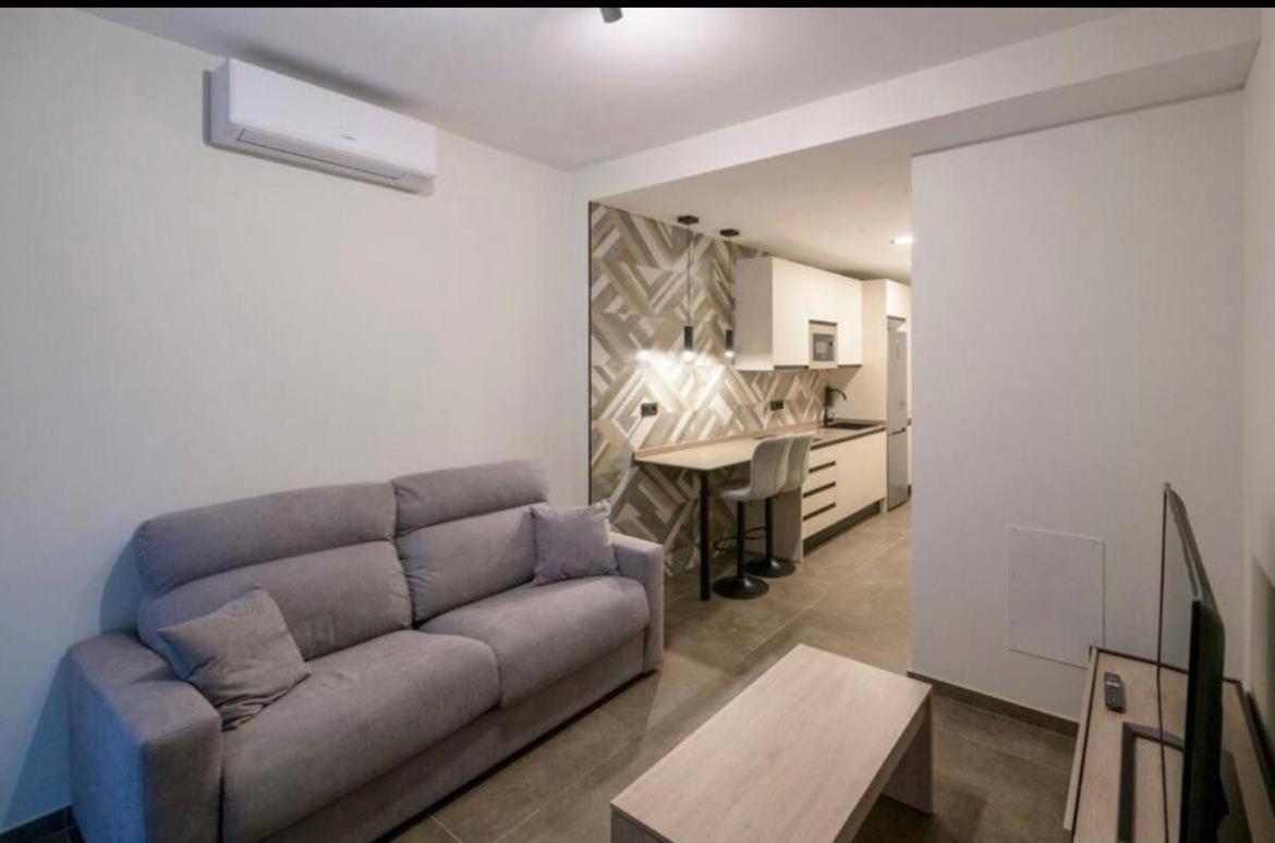Centrico Apartamento 6 Personas 발렌시아 외부 사진