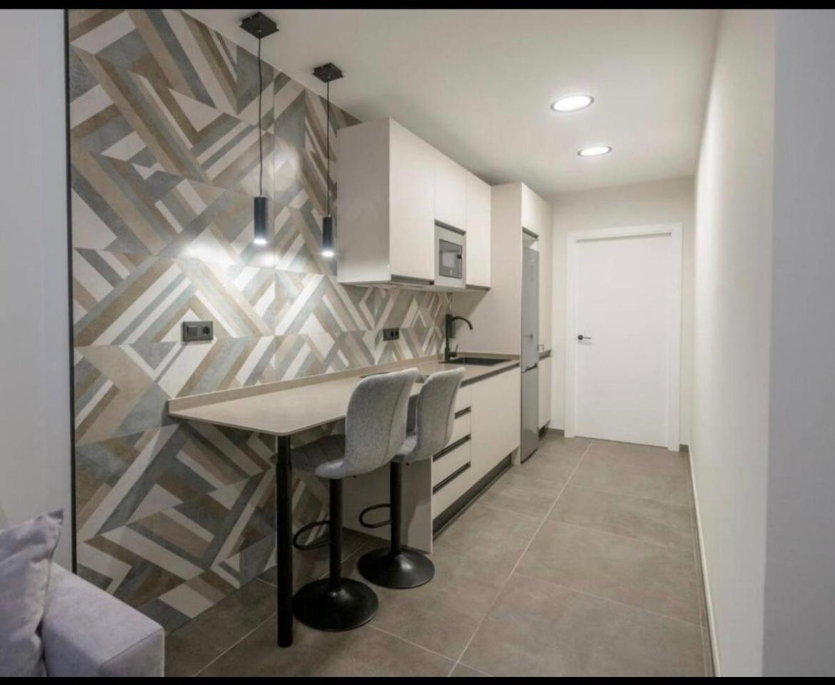 Centrico Apartamento 6 Personas 발렌시아 외부 사진