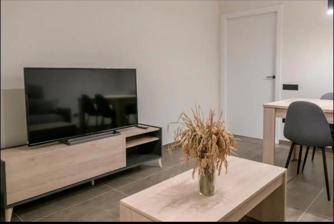 Centrico Apartamento 6 Personas 발렌시아 외부 사진