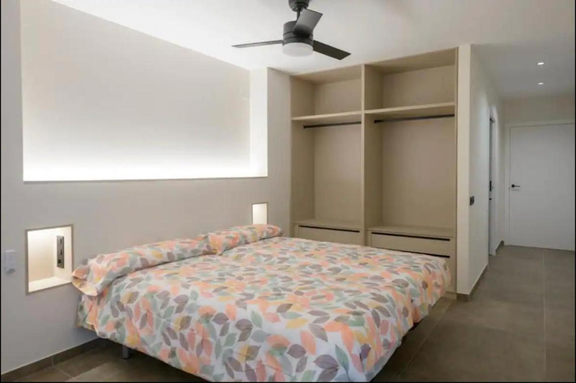 Centrico Apartamento 6 Personas 발렌시아 외부 사진