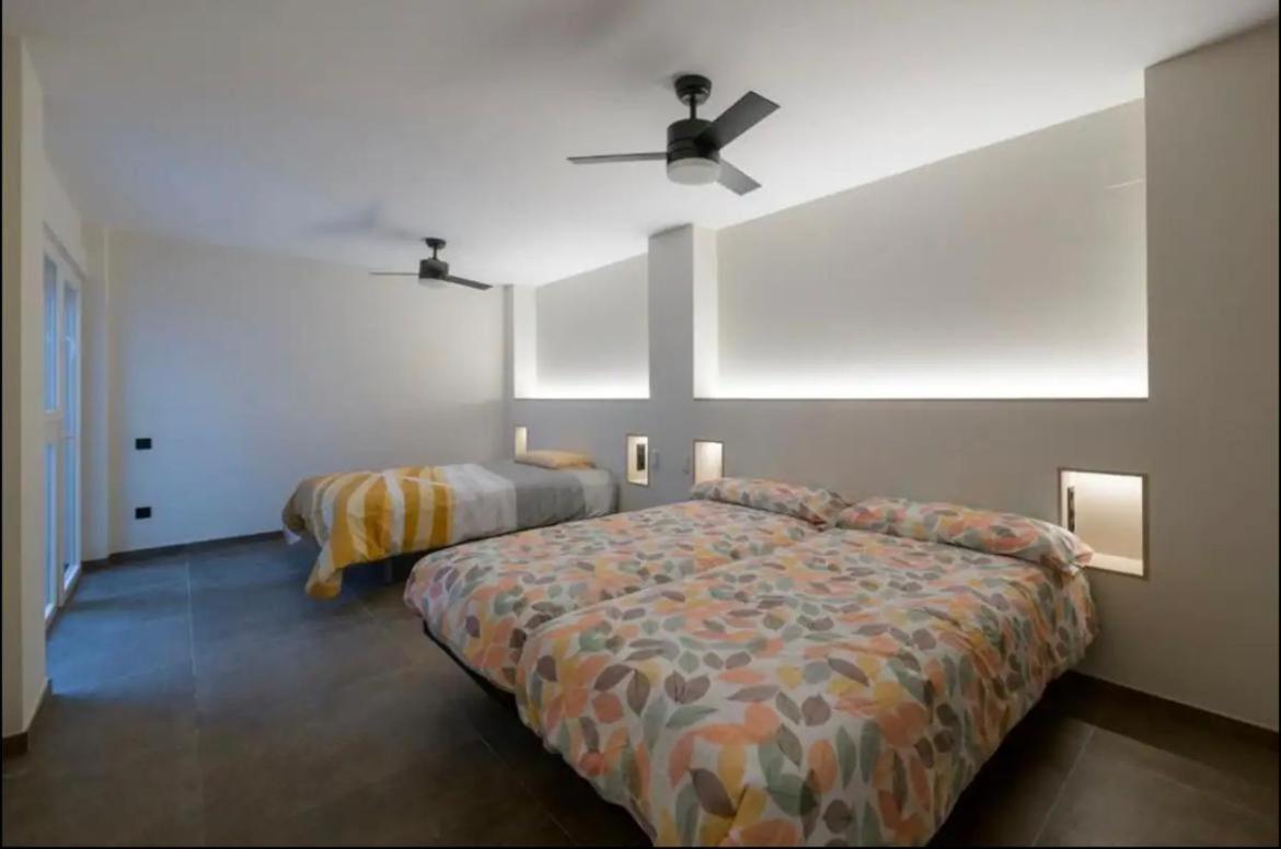Centrico Apartamento 6 Personas 발렌시아 외부 사진