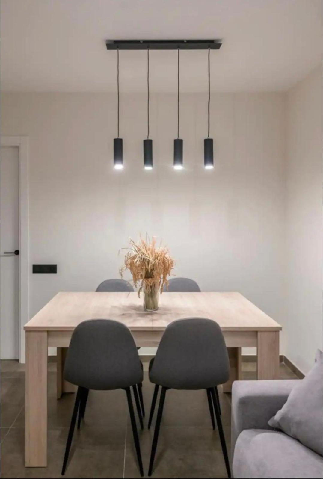 Centrico Apartamento 6 Personas 발렌시아 외부 사진