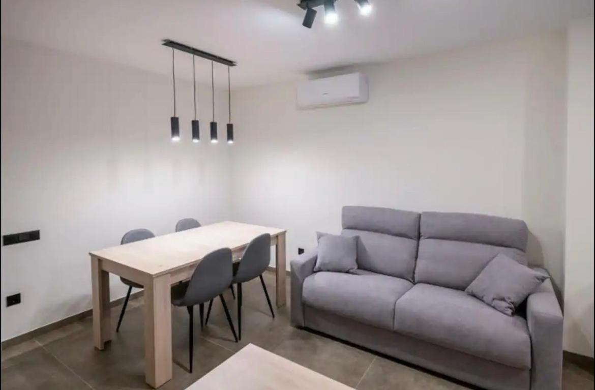 Centrico Apartamento 6 Personas 발렌시아 외부 사진