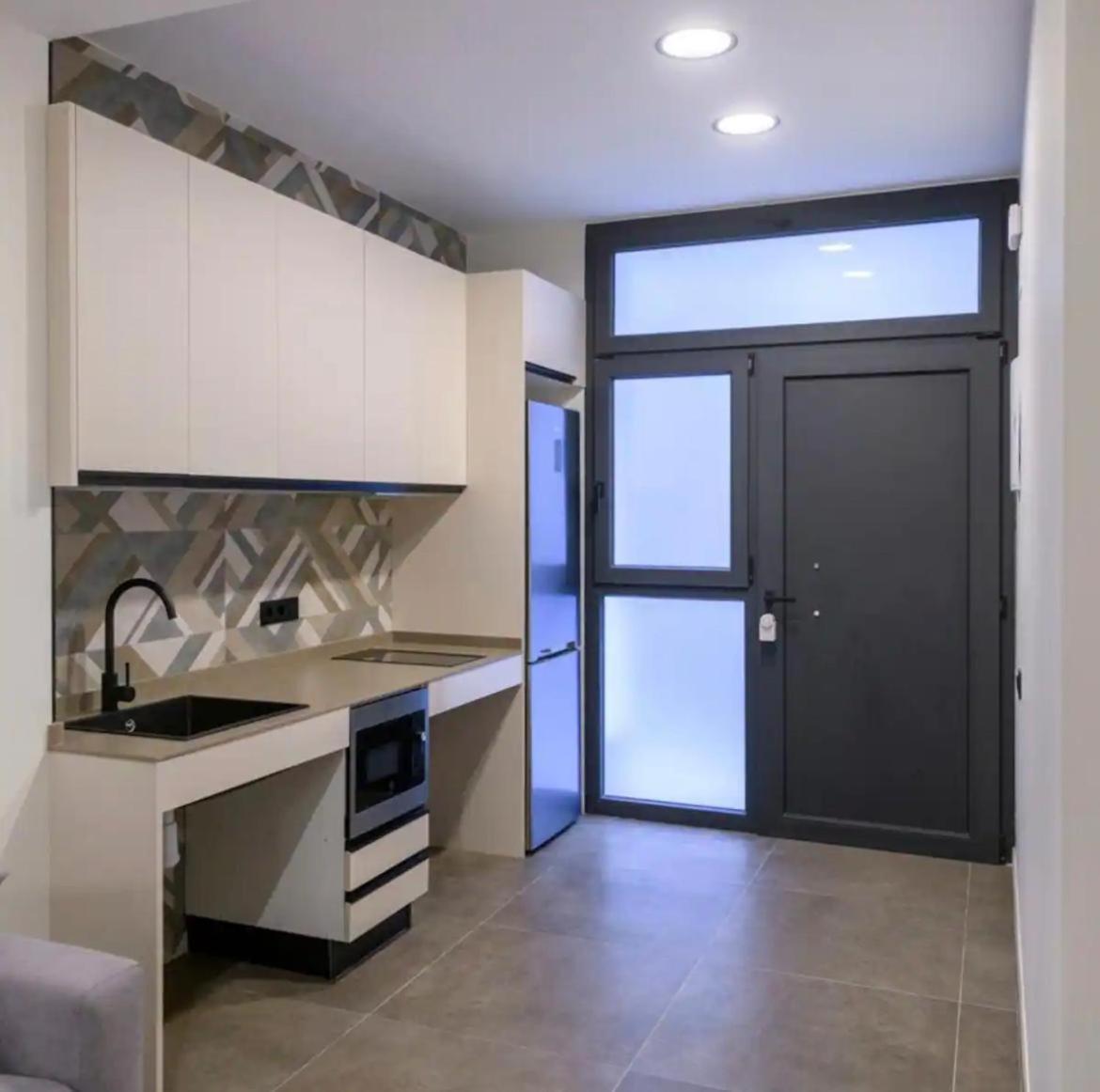 Centrico Apartamento 6 Personas 발렌시아 외부 사진