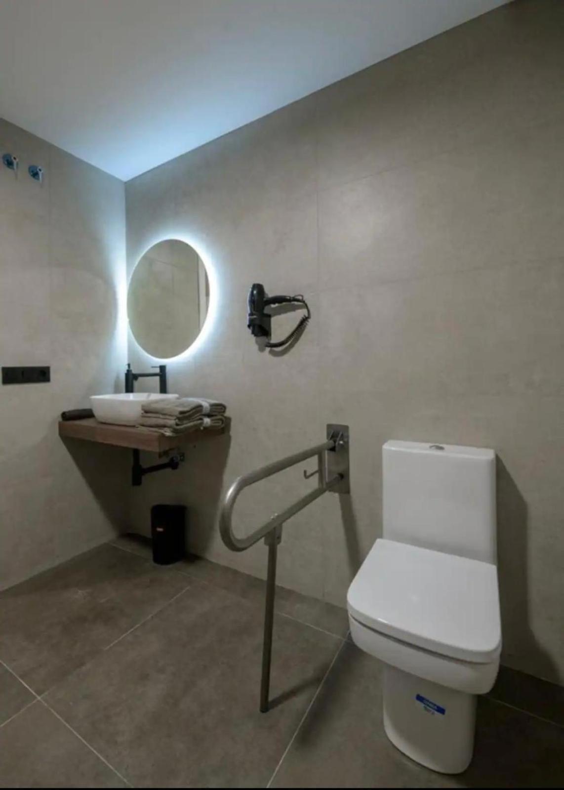 Centrico Apartamento 6 Personas 발렌시아 외부 사진