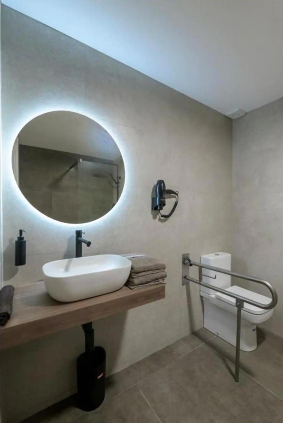 Centrico Apartamento 6 Personas 발렌시아 외부 사진